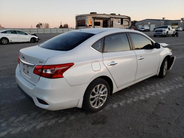 Image 3 of 2016 NISSAN SENTRA S 2016 with VIN 3N1AB7APXGY260332