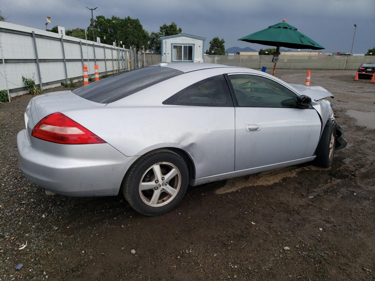 Obraz 3 z 2005 HONDA ACCORD EX 2005 z VIN 1HGCM72625A000094