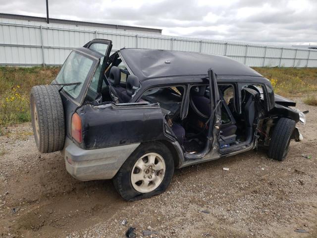 Obraz 3 z 1996 TOYOTA RAV4 1996 z VIN SXA11010591100000