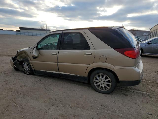 Image 2 of 2006 BUICK RENDEZVOUS CX 2006 with VIN 3G5DB03L16S646738