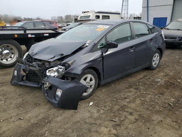 Image 1 of 2011 TOYOTA PRIUS  2011 with VIN JTDKN3DU4B0297351