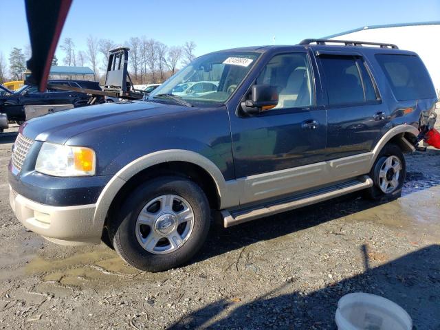 Obraz 2006 FORD EXPEDITION EDDIE BAUER 2006