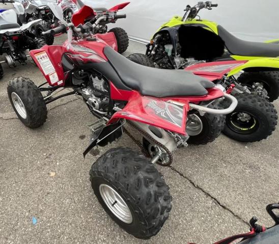 Изображение 3 2014 YAMAHA YFZ450 R 2014 с VIN 5Y4AJ71Y6EA100479