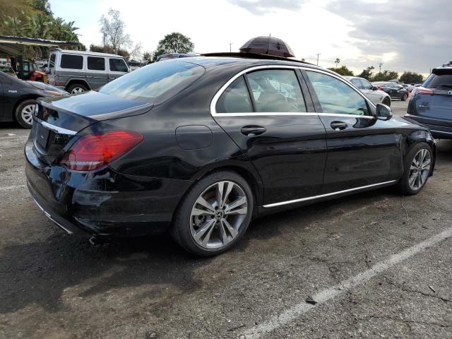 Изображение 3 2019 MERCEDES-BENZ C 300 2019 с VIN 55SWF8DB4KU306236