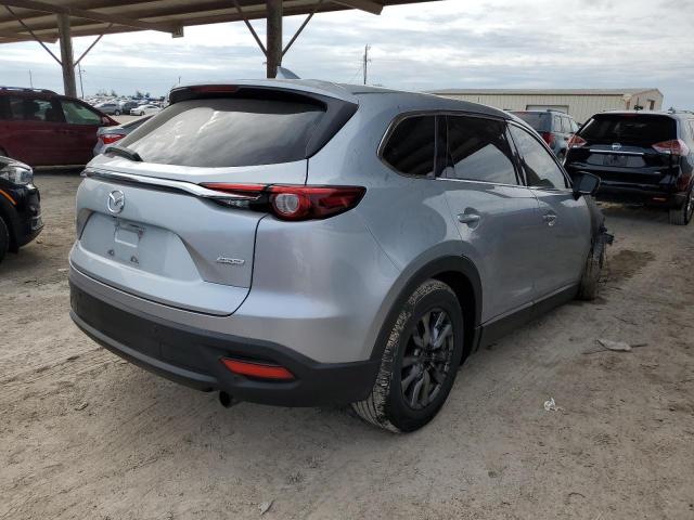 Изображение 3 2016 MAZDA CX-9 TOURING 2016 с VIN JM3TCACY0G0102749