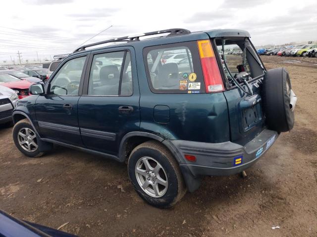 Obraz 2 z 1998 HONDA CR-V LX 1998 z VIN JHLRD1840WC030361