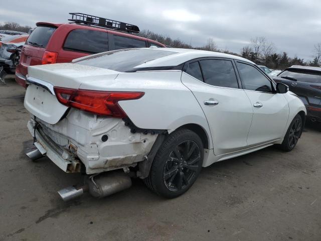 Image 3 of 2018 NISSAN MAXIMA 3.5S 2018 with VIN 1N4AA6AP0JC404308