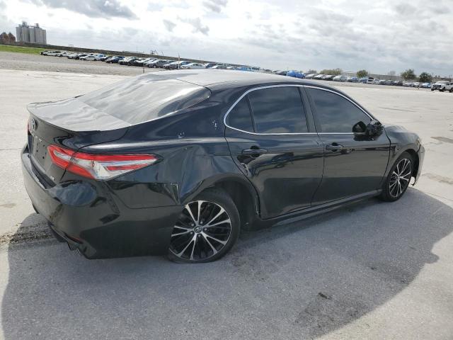Изображение 3 2018 TOYOTA CAMRY L 2018 с VIN 4T1B11HK9JU102386