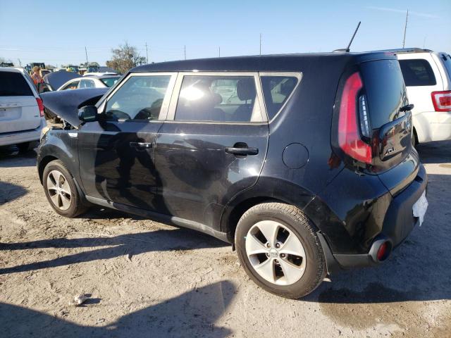 Изображение 2 2015 KIA SOUL  2015 с VIN KNDJN2A20F7178430