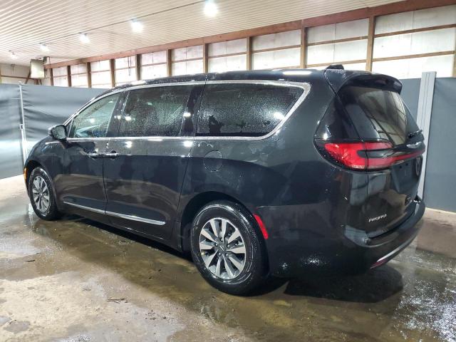 Изображение 2 2023 CHRYSLER PACIFICA HYBRID LIMITED 2023 с VIN 2C4RC1S74PR632711