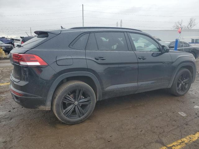 Изображение 3 2023 VOLKSWAGEN ATLAS CROSS SPORT SEL R-LINE 2023 с VIN 1V2SC2CA8PC203872
