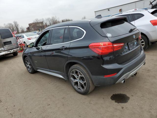 Image 2 of 2018 BMW X1 XDRIVE28I 2018 with VIN WBXHT3C3XJ5F89716