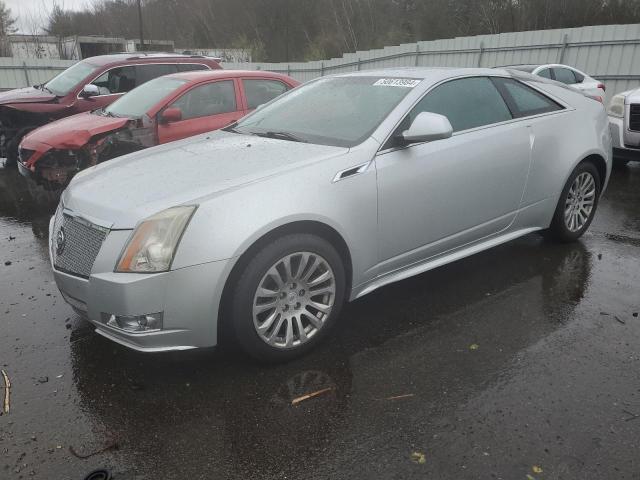 Image 1 of 2012 CADILLAC CTS PREMIUM COLLECTION 2012 with VIN 1G6DS1E35C0117228