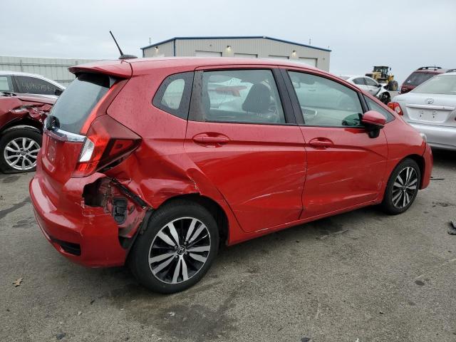 Obraz 3 z 2018 HONDA FIT EX 2018 z VIN 3HGGK5H87JM735929
