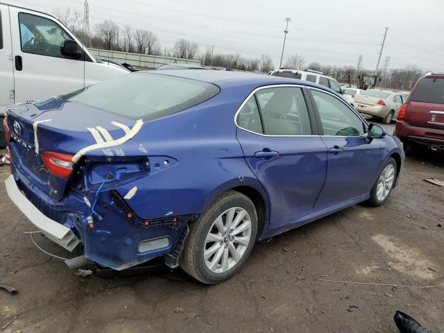 Изображение 3 2018 TOYOTA CAMRY L 2018 с VIN 4T1B11HK5JU561589
