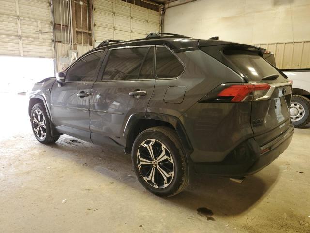 Изображение 2 2022 TOYOTA RAV4 PRIME XSE 2022 с VIN JTMEB3FV7ND081289