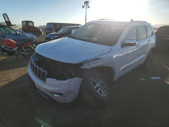 Obraz 1 z 2020 JEEP GRAND CHEROKEE LIMITED 2020 z VIN 1C4RJFBG9LC120402