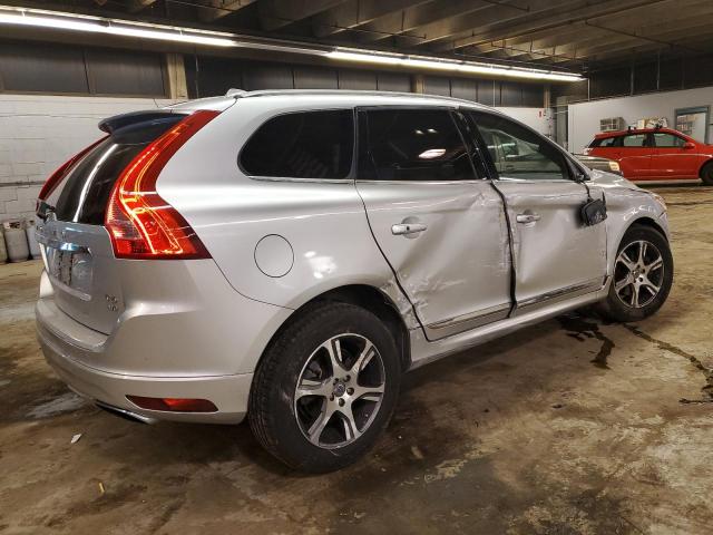 Image 3 of 2014 VOLVO XC60 T6 2014 with VIN YV4902DZ4E2505849