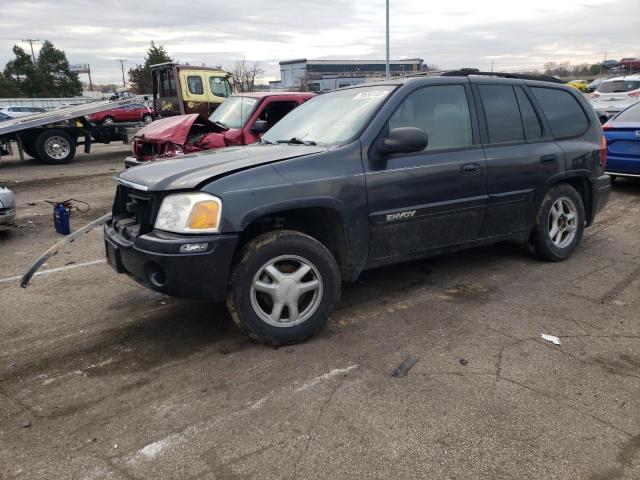 Obraz 2004 GMC ENVOY  2004