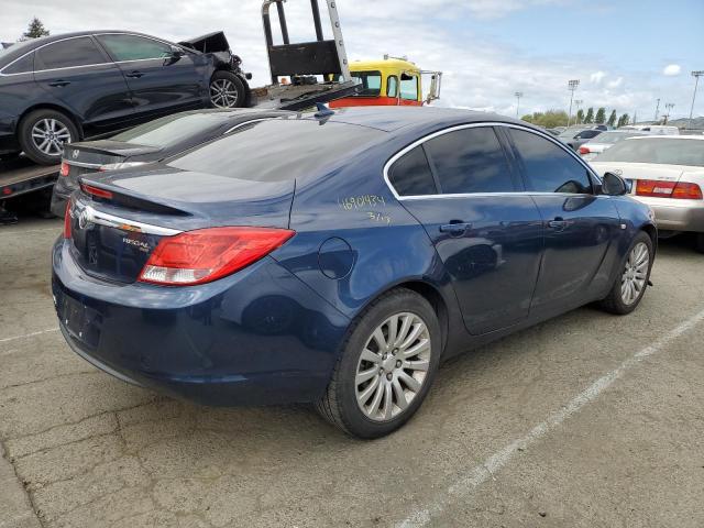 Изображение 3 2011 BUICK REGAL CXL 2011 с VIN W04GP5EC7B1008081