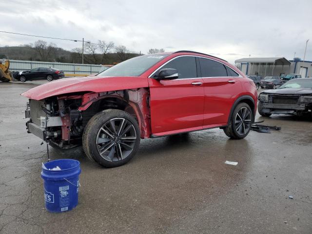 2023 INFINITI QX55 SENSORY 2023 image