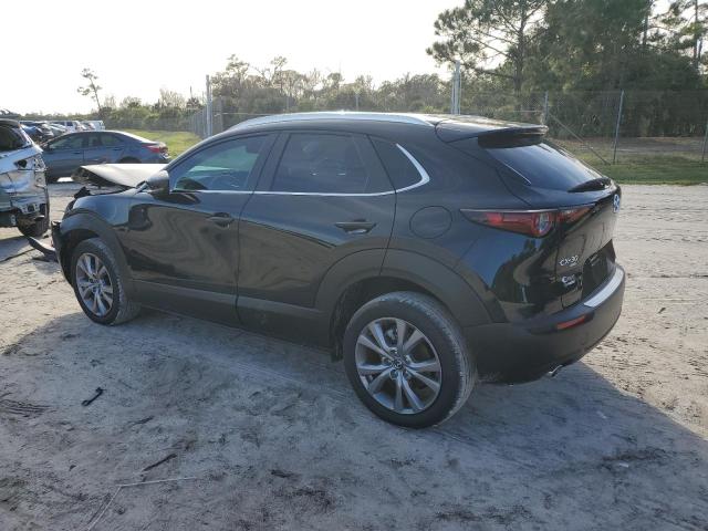 Image 2 of 2023 MAZDA CX-30 SELECT 2023 with VIN 3MVDMBBM2PM587776