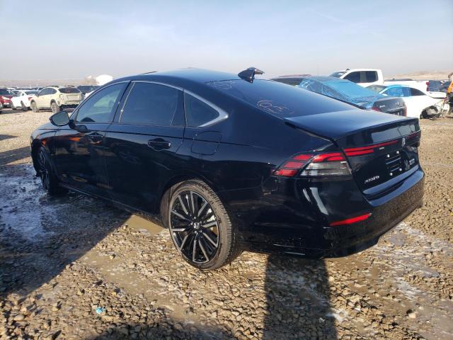 Изображение 2 2023 HONDA ACCORD TOURING HYBRID 2023 с VIN 1HGCY2F82PA020691