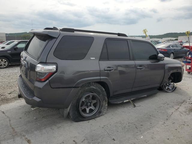 Изображение 3 2016 TOYOTA 4RUNNER SR5/SR5 PREMIUM 2016 с VIN JTEBU5JR2G5359611