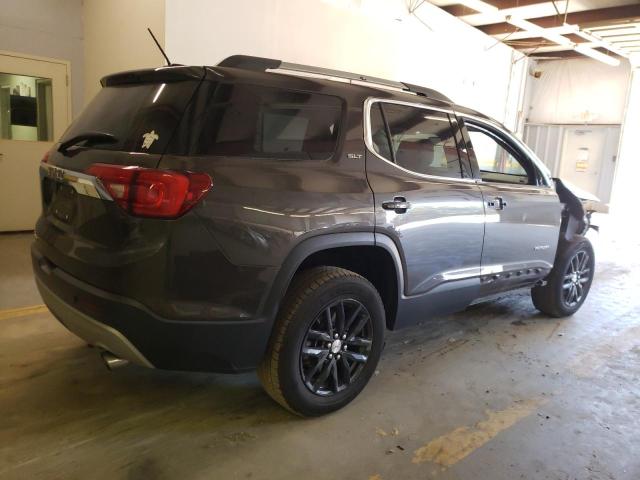 Obraz 3 z 2019 GMC ACADIA SLT-1 2019 z VIN 1GKKNMLS2KZ224100