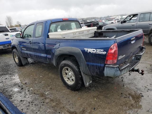 Изображение 2 2008 TOYOTA TACOMA ACCESS CAB 2008 с VIN 5TEUU42N88Z565419