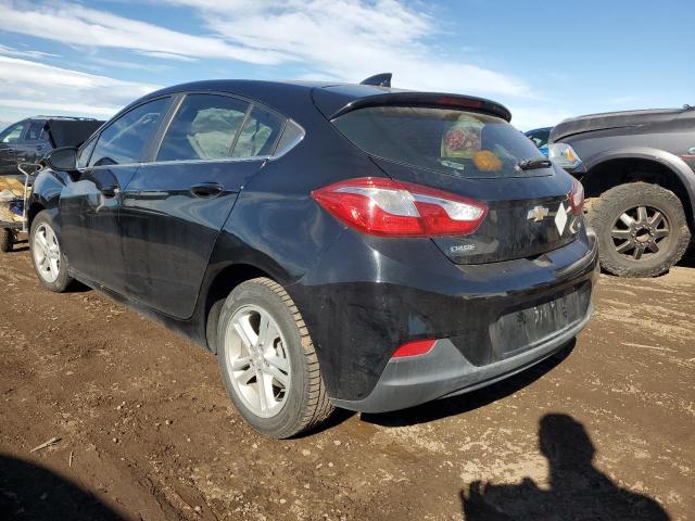Obraz 2 z 2017 CHEVROLET CRUZE LT 2017 z VIN 3G1BE6SM5HS567864