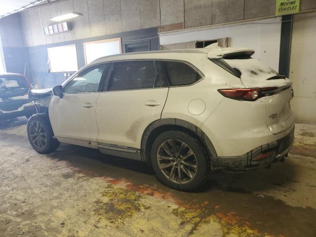 Image 2 of 2016 MAZDA CX-9 SIGNATURE 2016 with VIN JM3TCBEY0G0109803