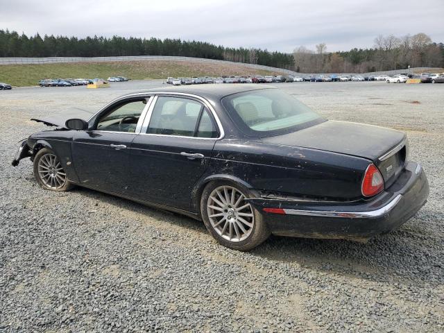 Obraz 2 z 2006 JAGUAR XJ8  2006 z VIN SAJWA71B46SH08916
