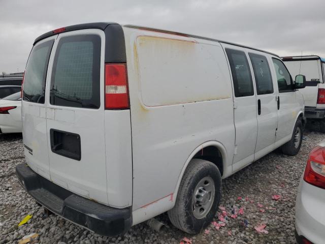 Obraz 3 z 2013 CHEVROLET EXPRESS G2500  2013 z VIN 1GCWGFCA8D1191700