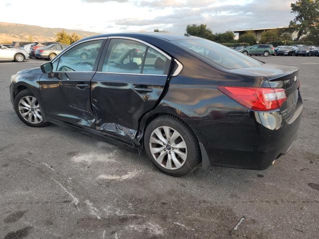 Изображение 2 2015 SUBARU LEGACY 2.5I PREMIUM 2015 с VIN 4S3BNAC61F3050784