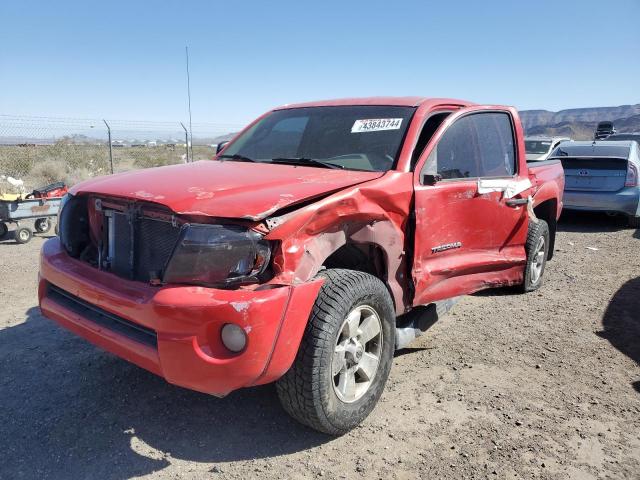 Изображение 2008 TOYOTA TACOMA PRERUNNER ACCESS CAB 2008
