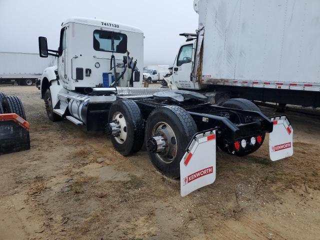 Obraz 3 z 2023 KENWORTH CONSTRUCTION T880 2023 z VIN 3WKZD49X0PF227317