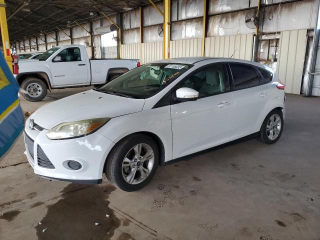 Image 1 of 2014 FORD FOCUS SE 2014 with VIN 1FADP3K29EL176523