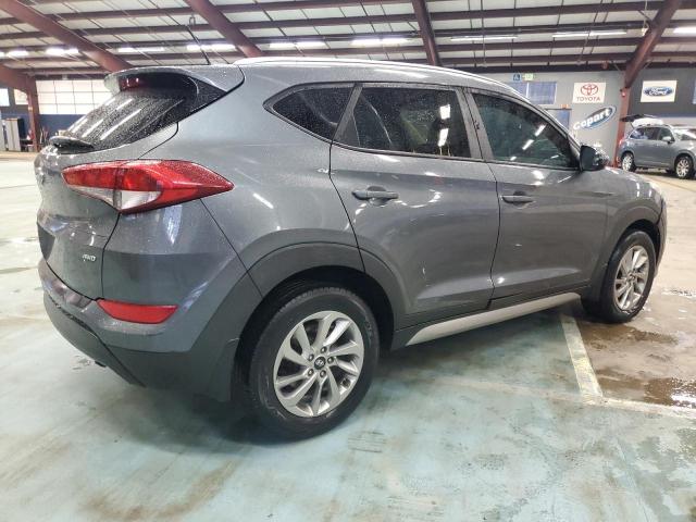 Obraz 3 z 2017 HYUNDAI TUCSON LIMITED 2017 z VIN KM8J3CA43HU291446