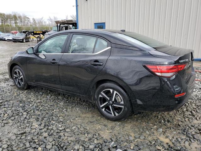 Obraz 2 z 2024 NISSAN SENTRA SV 2024 z VIN 3N1AB8CV9RY247124