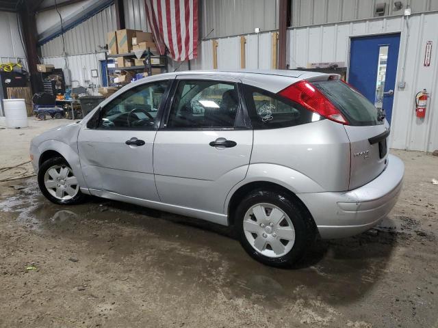 Obraz 2 z 2007 FORD FOCUS ZX5 2007 z VIN 1FAFP37N07W148686