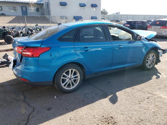 Obraz 3 z 2016 FORD FOCUS SE 2016 z VIN 1FADP3F24GL361723