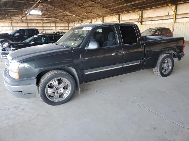 Image 1 of 2003 CHEVROLET SILVERADO C1500 2003 with VIN 2GCEC19V931365335