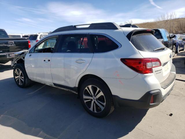 Obraz 2 z 2019 SUBARU OUTBACK 3.6R LIMITED 2019 z VIN 4S4BSEJC2K3238650