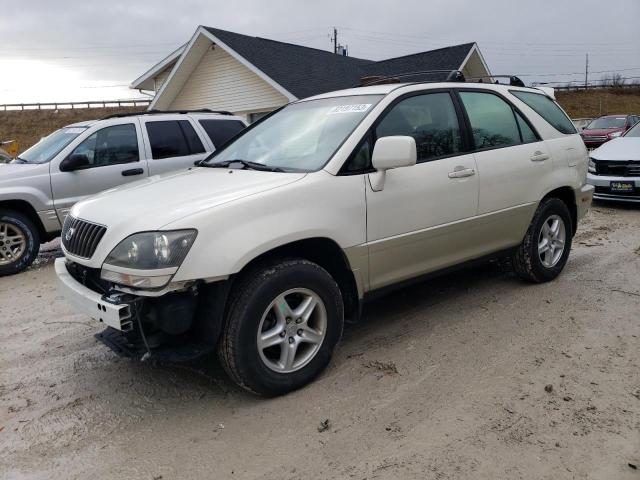 Изображение 1 1999 LEXUS RX 300 1999 с VIN JT6HF10UXX0060122