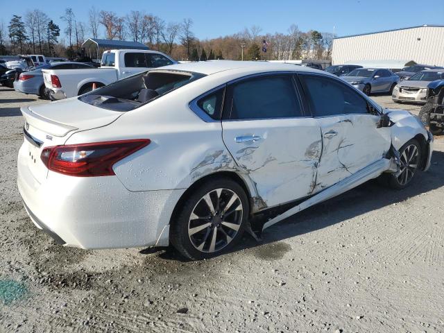 Изображение 3 2017 NISSAN ALTIMA 2.5 2017 с VIN 1N4AL3AP5HC123303