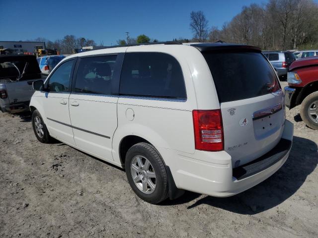Obraz 2 z 2010 CHRYSLER TOWN & COUNTRY TOURING 2010 z VIN 2A4RR5D1XAR257147