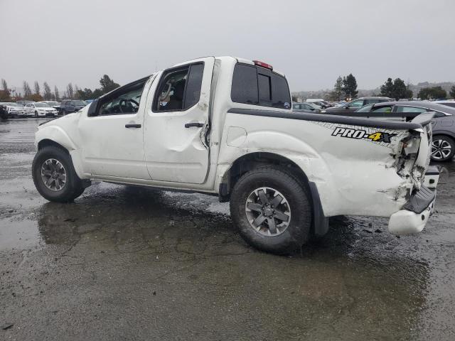 Image 2 of 2018 NISSAN FRONTIER S 2018 with VIN 1N6AD0EV0JN746012