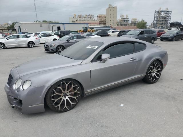 2005 BENTLEY CONTINENTAL GT 2005 image
