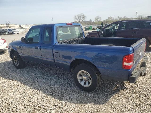 Изображение 2 2011 FORD RANGER SUPER CAB 2011 с VIN 1FTKR4EE8BPA72553
